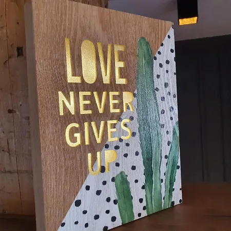 Rome Apartment Rheineck