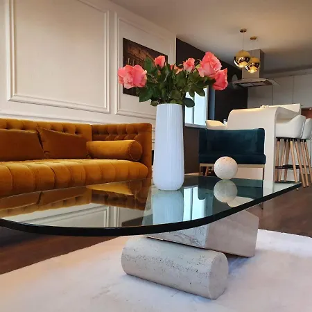 Apartment Rome Rheineck