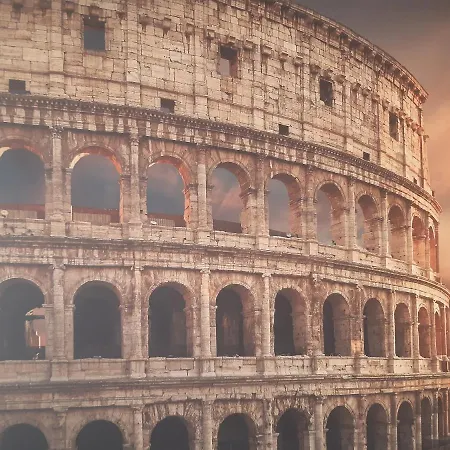 Appartamento Rome