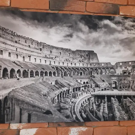 Rome Appartamento Rheineck