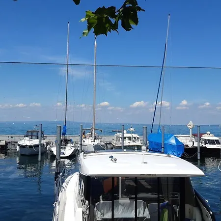 Rome Apartment Rheineck