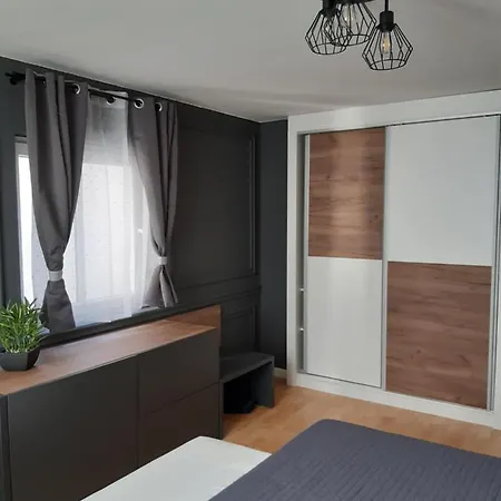 Apartment Rome Rheineck