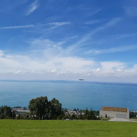 Apartment Rome Rheineck