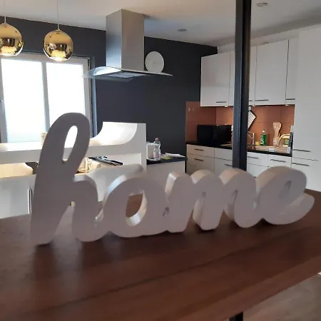 Apartment Rome Rheineck