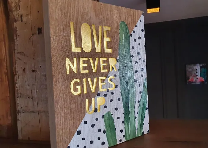 Rome Apartment Rheineck