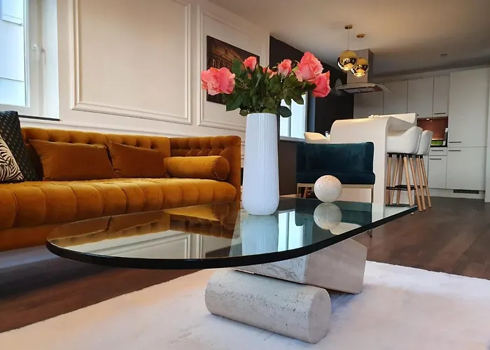 Apartment Rome Rheineck