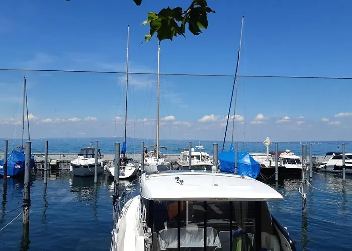 Rome Apartment Rheineck