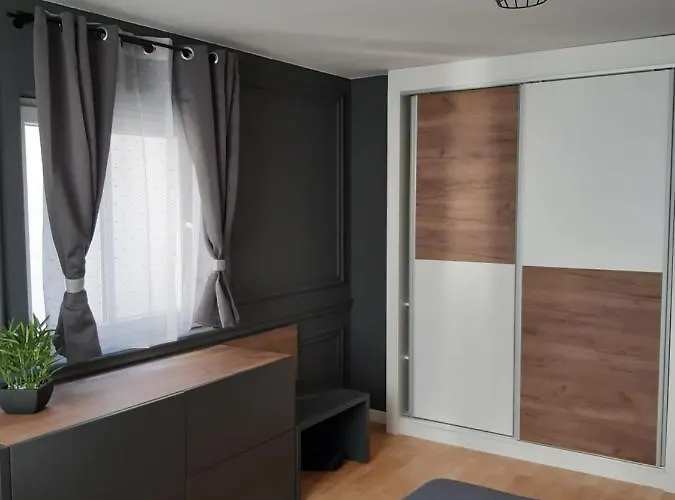 Apartment Rome Rheineck