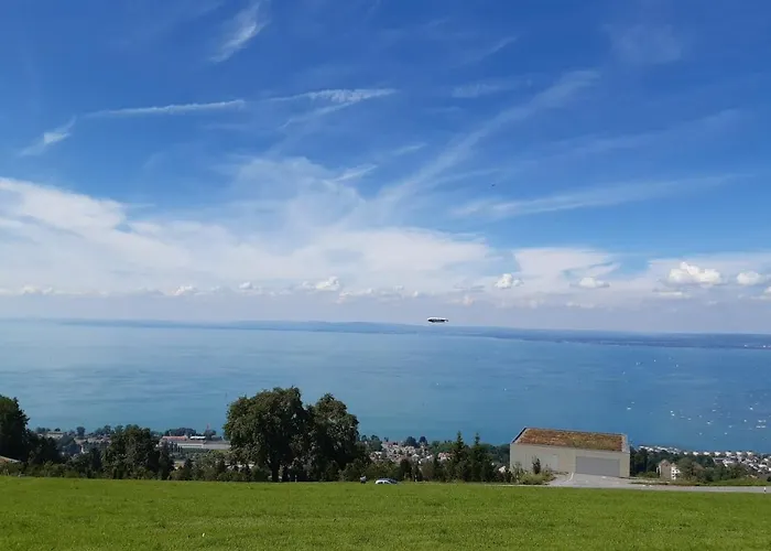 Apartamento Rome Rheineck