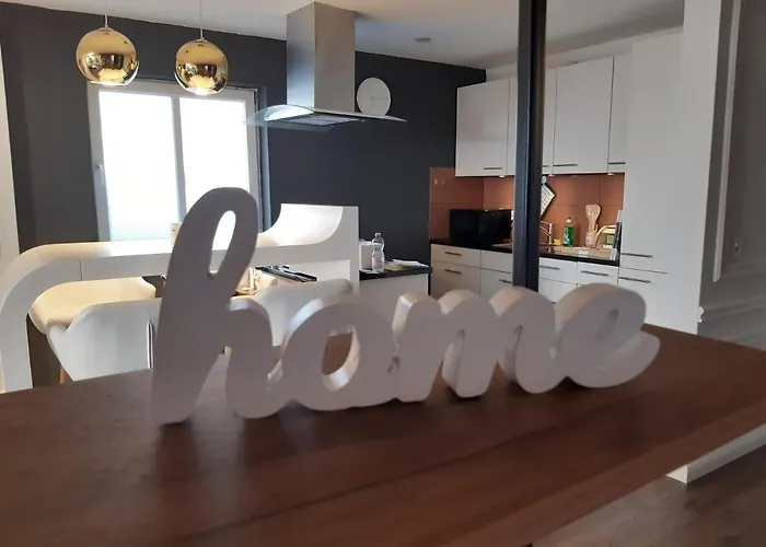 Apartment Rome Rheineck